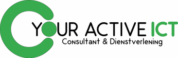 Your Active ICT — Consultant & Dienstverlening